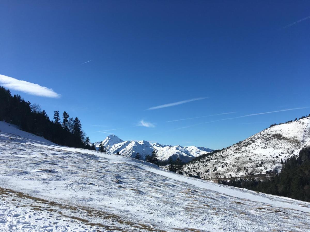 Appartement Lary Soulan