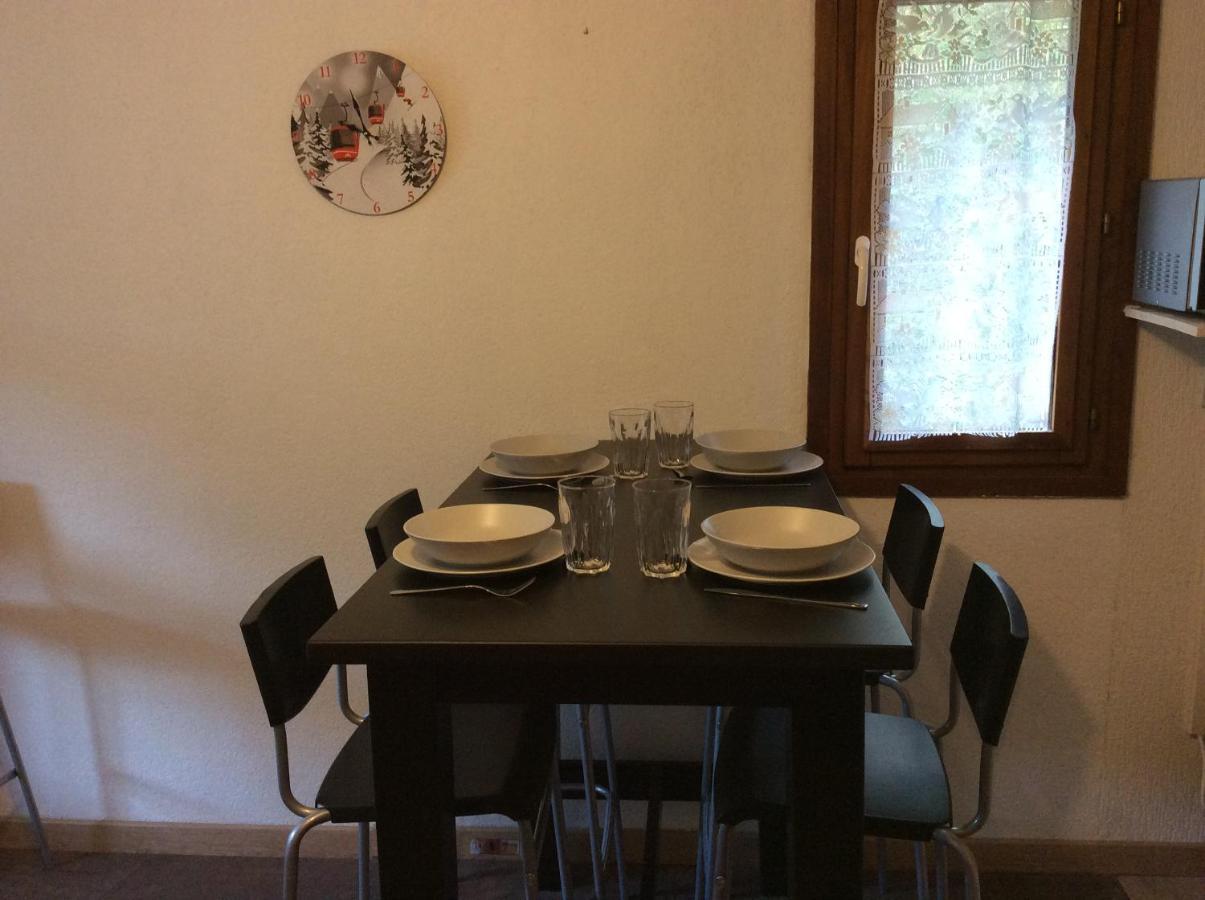 Lary Soulan Apartment