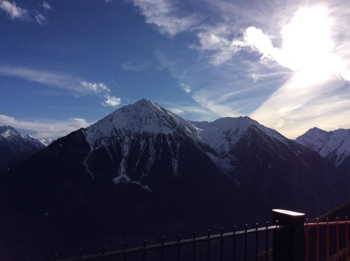 Lary Soulan Saint-Lary-Soulan