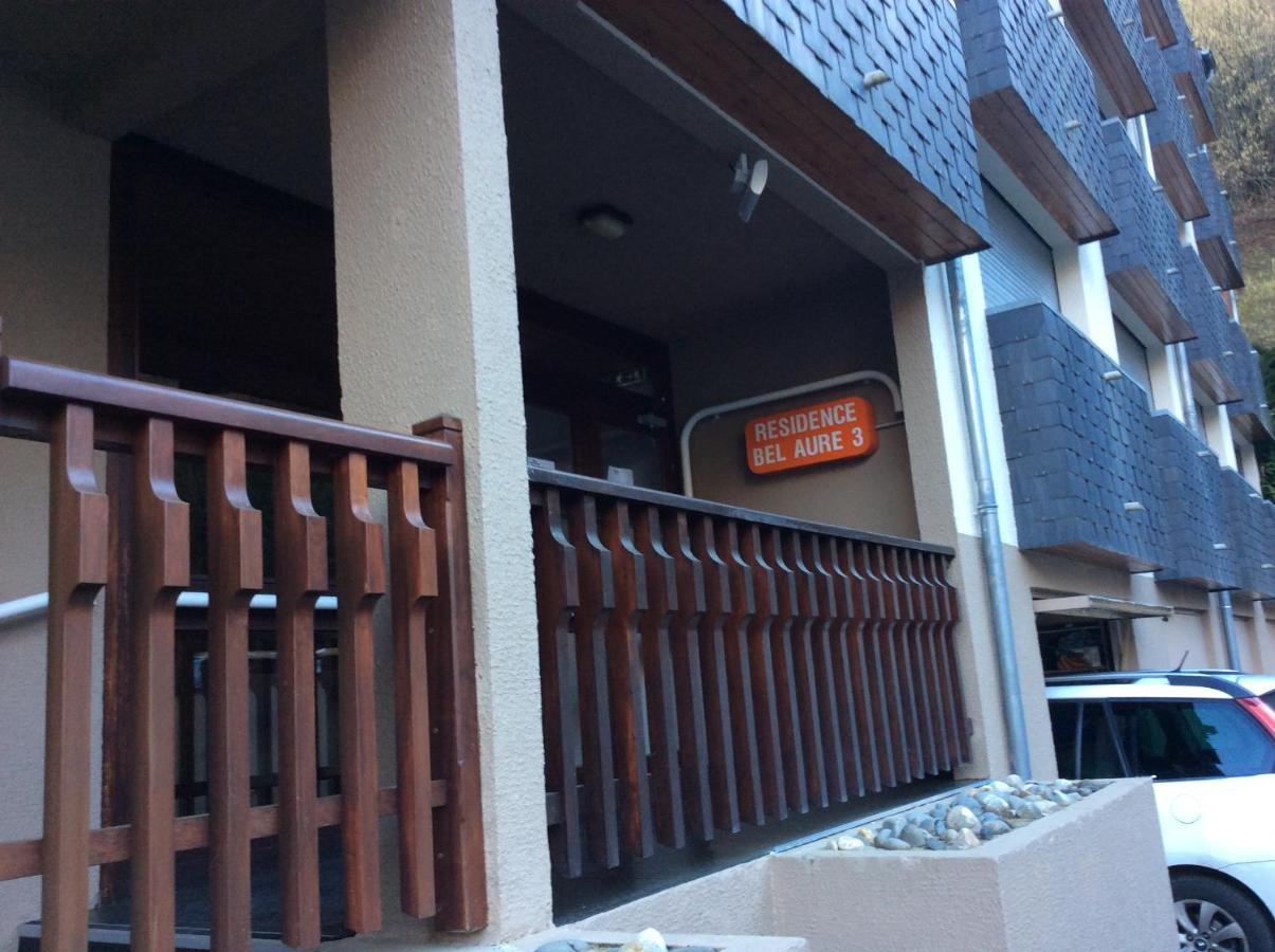 Apartment Lary Soulan Saint-Lary-Soulan