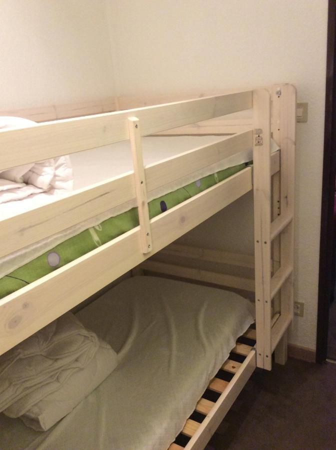 Apartment Lary Soulan *