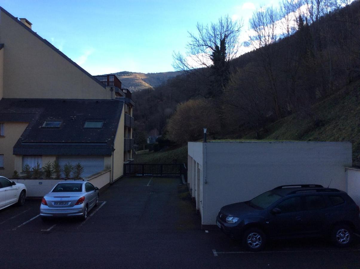 Apartment Lary Soulan