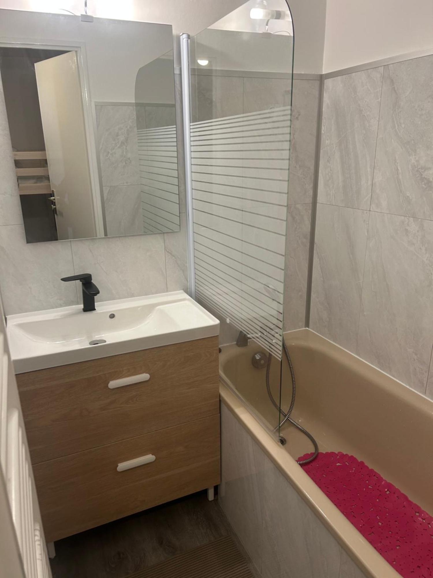 Apartamento Lary Soulan *